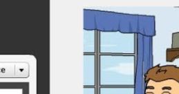 Old Kimberlyy Voice Generator GoAnimate 2009s