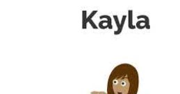 Old Kimberlyy Voice Generator Goanimate 2009S