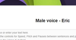 Emily Voice Generator (GoAnimate Delete Voice)