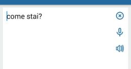 Italian Voice: Adam voice Generator