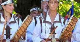 Singing Magyars Again