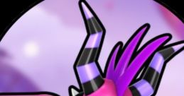 Zazz's Voice Actor