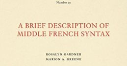 Middle French