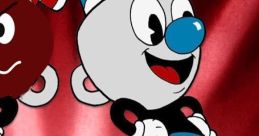 Cuphead Shuffle
