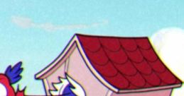 Cuphead w