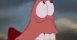 Sebastian (Samuel E. Wright) The Little Mermaid (1989)
