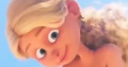 Beach Girl (Despicable Me 3)