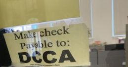 Dcca