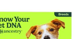 Fuck dog dna eht elbib