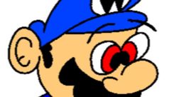 Lootsdaot Oiram (Mario And Luigi Show)