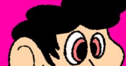 Gerald Sugarberry (Mario And Luigi Show)