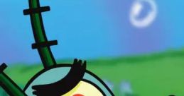 Sheldon J Plankton