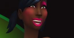 Joy (The Sims 4)