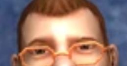Fatty Johnson (Nerds) from Bully