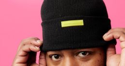Black Hat (impression)