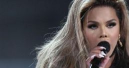 Lil' Kims Beautiful Voice