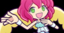 Harpy (Puyo Puyo Tetris 2) (EN VA: Wendee Lee)