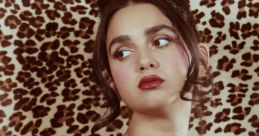 Geraldine viswanathan Angry