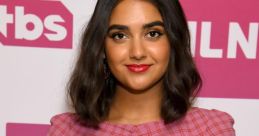 Geraldine Viswanathan Angry