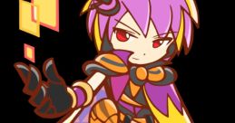 Aegis (Puyo Puyo Quest)