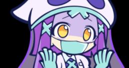 Agathe (Puyo Puyo Quest)
