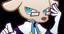 AI (Puyo Puyo Quest) (Again)