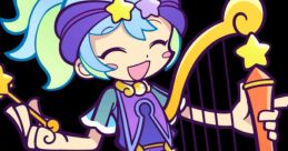 Pollux (Puyo Puyo Quest)