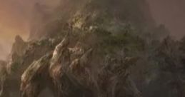 Titanus Methuselah