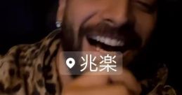 Maluma Impersonator