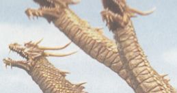 Grand King Ghidorah
