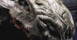 Titanus Margygr