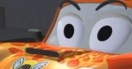 Tony Tuned (The Little Cars)