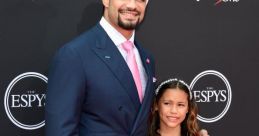 Leati Joseph Anoa'i Smart, talk fast and humble