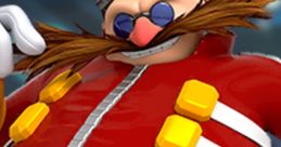 Dr. Eggman (2005 To Present)