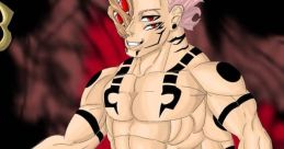 Sukuna real