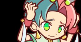 Chamali (Puyo Puyo Quest)