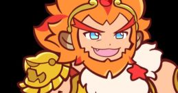 Regulus (Puyo Puyo Quest) The 47th By Giomar