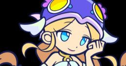 Alrischa (Puyo Puyo Quest) The 48th By Giomar