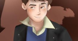 Johnny Vincent My man from Bully