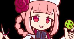 Rita (Puyo Puyo Quest) The 50th By Giomar