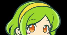 Roco (Puyo Puyo Quest) The 51th By Giomar
