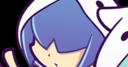 Rei (Without Yu) (Puyo Puyo Quest)