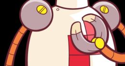 Zed (Puyo Puyo Quest)