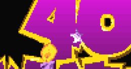 40 Winks (GBC, Unreleased) - Video Game