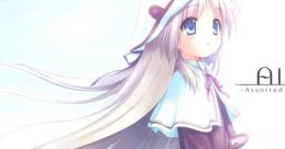 Albina ~Assorted Kudwaf Songs~ Kud Wafter (Game) - Video Game