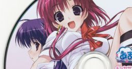 Amatsu Misora ni! Messe Sanoh Bonus Drama CD "Minshuku Tobarike Himitsu no Jikan" あまつみそらに!