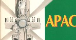 Apache Apache Longbow - Video Game