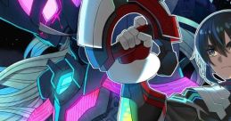Blaster Master Zero 2 ブラスターマスター ゼロ 2 - Video Game