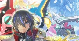 Blaster Master Zero 3 ブラスターマスター ゼロ 3 - Video Game
