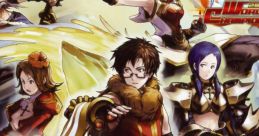 Bouken Ou ~Across the Legendary kingdom~ - JAM Project 冒険王～Across the Legendary kingdom～ - JAM Project Ragnarök Online